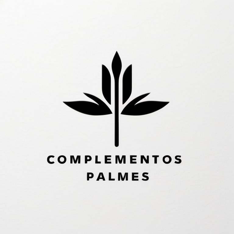Complementos Palmes