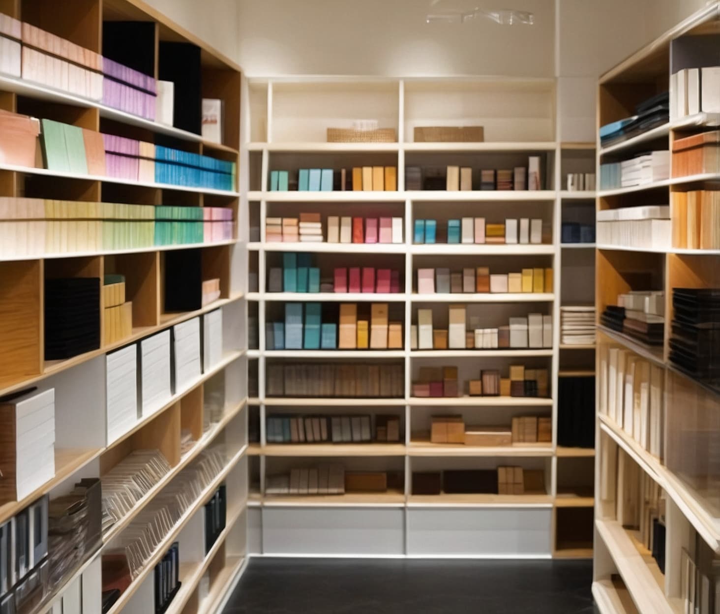 Calidad y diseño garantizados