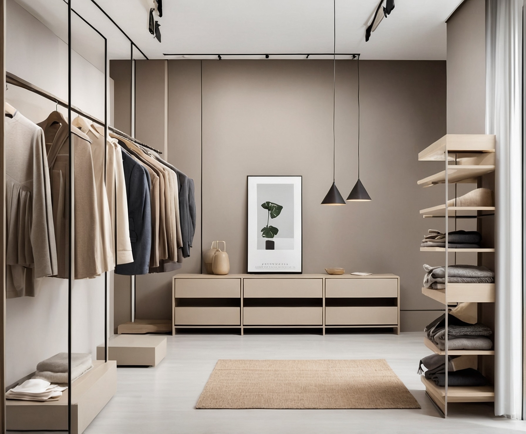 Productos variados y catálogo innovador