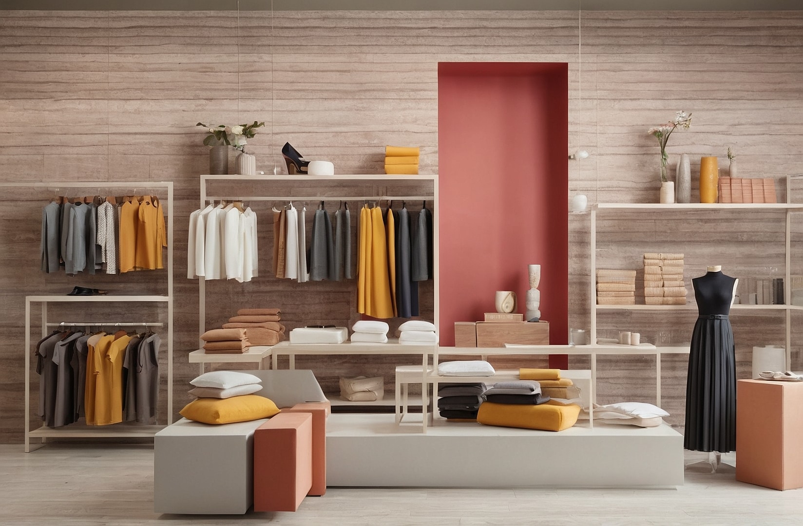 Imagen de artículos para DIY.