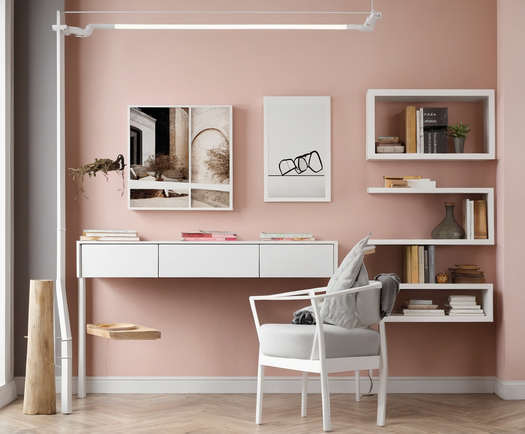 Artículos creativos y útiles para el hogar